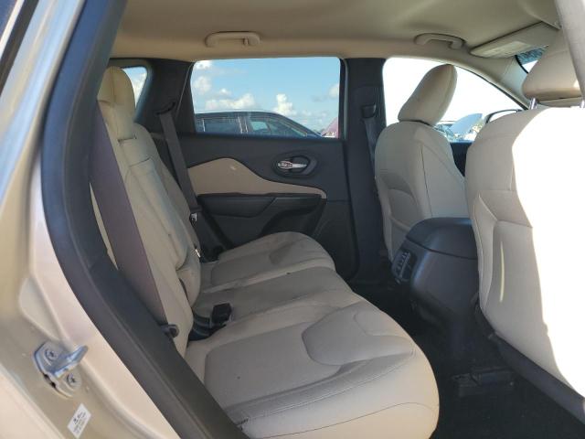 Photo 10 from auction – 2015 JEEP CHEROKEE L with VIN 1C4PJLCS8FW632003