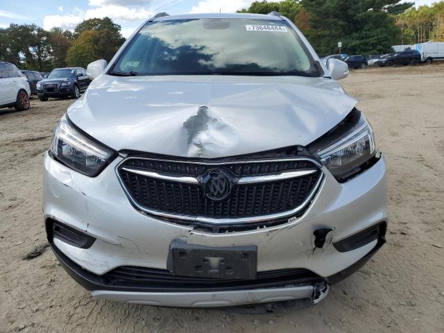 Photo 5 from auction – 2017 BUICK ENCORE PRE with VIN KL4CJESB6HB026960
