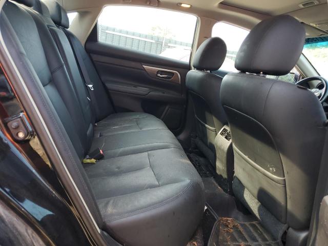 Photo 10 from auction – 2013 NISSAN ALTIMA 2.5 with VIN 1N4AL3AP4DN464013