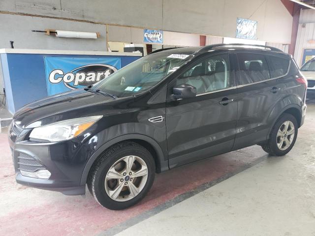 FORD ESCAPE SE 2015 with VIN 1FMCU9GX9FUC66137 - Photo from auction