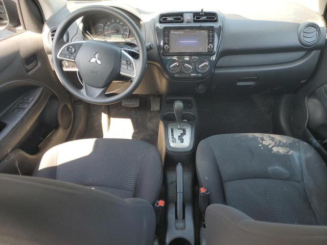 Photo 8 from auction – 2019 MITSUBISHI MIRAGE G4 with VIN ML32F3FJ4KHF04411
