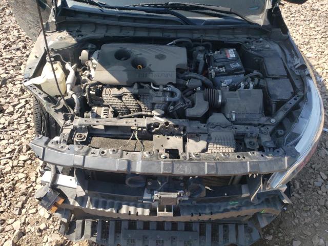 Photo 11 from auction – 2019 NISSAN ALTIMA SR with VIN 1N4BL4CV1KC181907