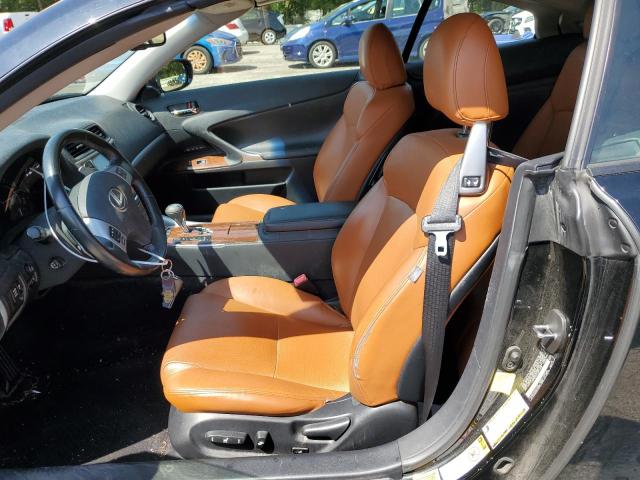 Photo 7 from auction – 2015 LEXUS IS 350 with VIN JTHFE2C23F2511525