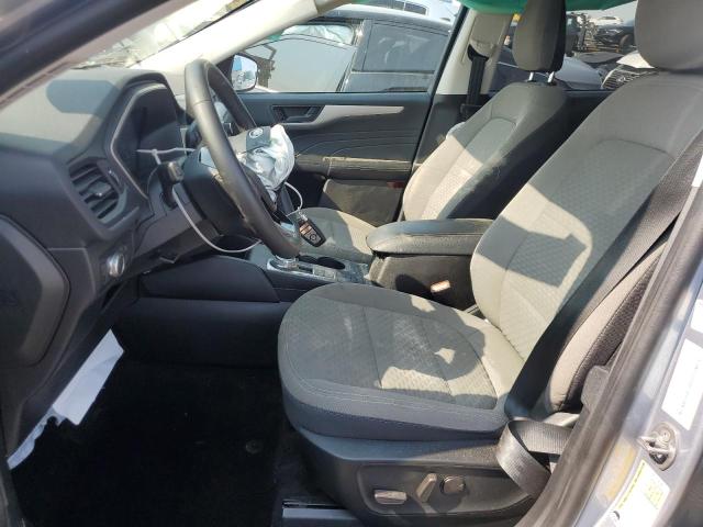 Photo 7 from auction – 2022 FORD ESCAPE SE with VIN 1FMCU9G64NUB24235