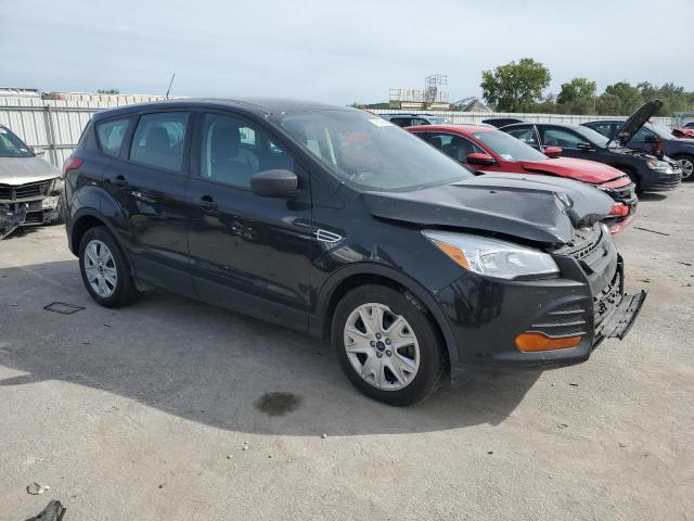Photo 4 from auction – 2014 FORD ESCAPE S with VIN 1FMCU0F77EUD17145