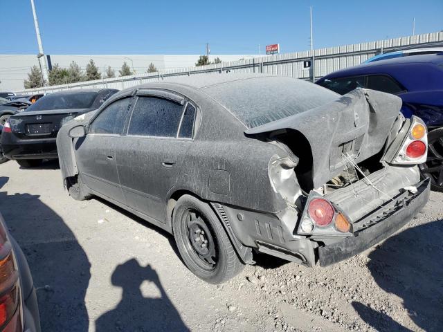 Photo 2 from auction – 2004 NISSAN ALTIMA BAS with VIN 1N4AL11D24C143495