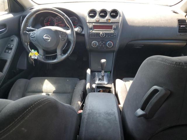 Photo 8 from auction – 2011 NISSAN ALTIMA S with VIN 1N4AL2EP9BC155103