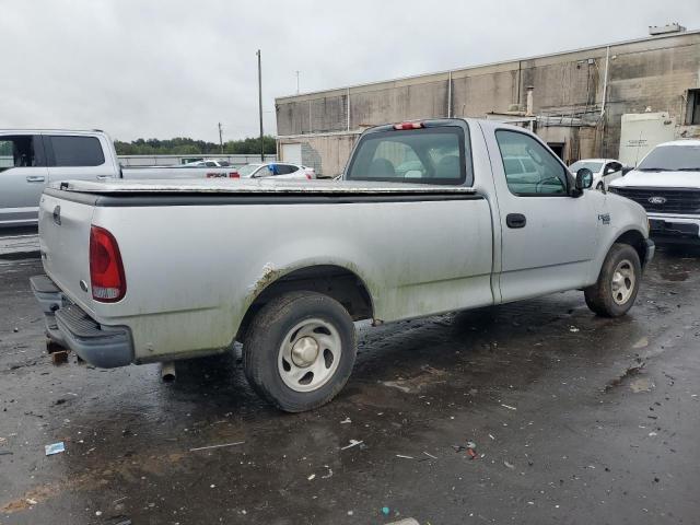 Foto 3 de la subasta – 2003 FORD F150 con VIN 1FTRF17W03NA64682