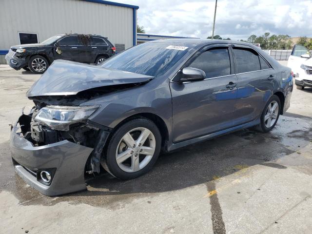 TOYOTA CAMRY L 2014 with VIN 4T1BF1FK4EU354055 - Photo from auction