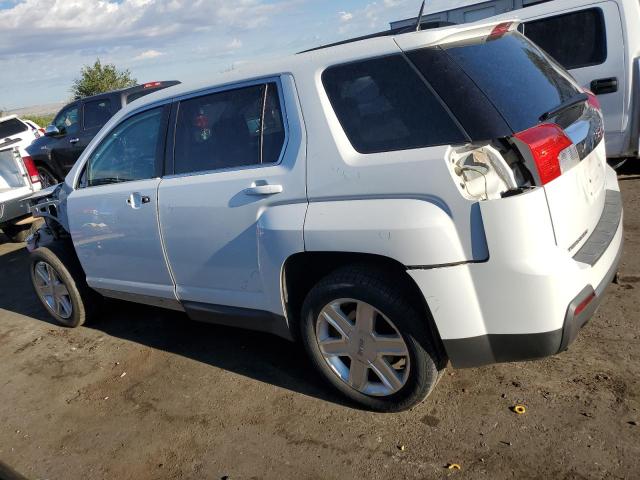Photo 2 from auction – 2012 GMC TERRAIN SL with VIN 2GKFLTE53C6378224