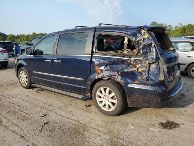 Photo 2 from auction – 2012 CHRYSLER TOWN & COU with VIN 2C4RC1CG6CR292356