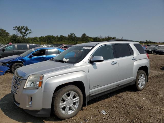 GMC TERRAIN SL 2014 with VIN 2GKALSEKXE6207841 - Photo from auction