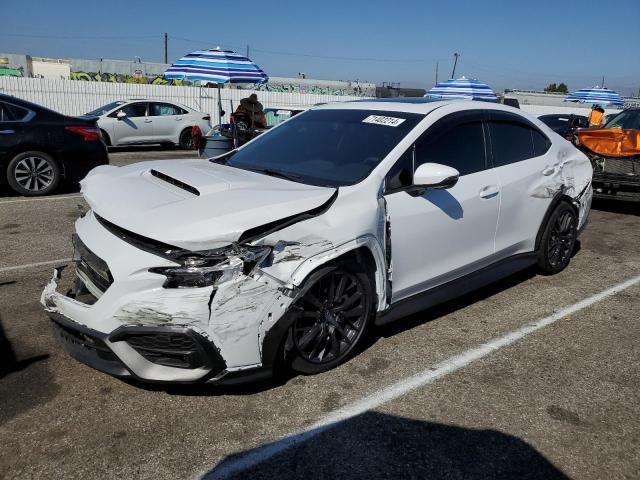 Photo 1 from auction – 2023 SUBARU WRX LIMITE with VIN JF1VBAL62P9800476