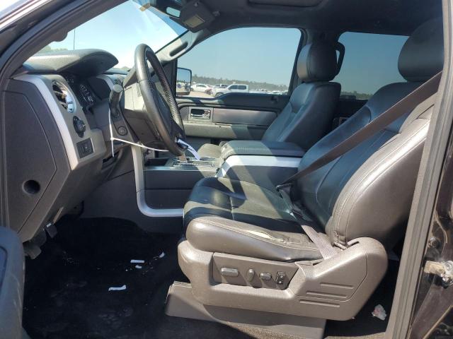 Photo 7 from auction – 2014 FORD F150 SUPER with VIN 1FTFW1CT6EKE30633