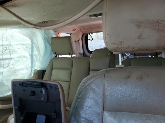 Photo 10 from auction – 2008 FORD EXPLORER E with VIN 1FMEU74838UA93132