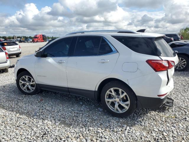 Photo 2 from auction – 2018 CHEVROLET EQUINOX LT with VIN 2GNAXTEX3J6243583
