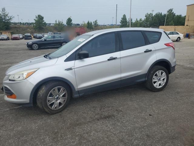 FORD ESCAPE S 2016 with VIN 1FMCU0F79GUA03080 - Photo from auction