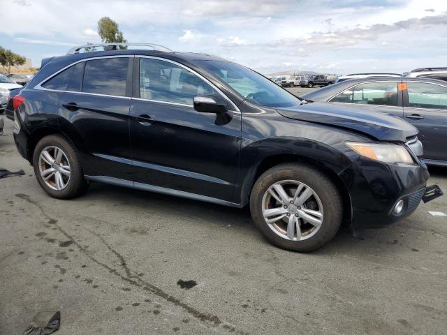 Photo 4 from auction – 2014 ACURA RDX with VIN 5J8TB4H3XEL016176