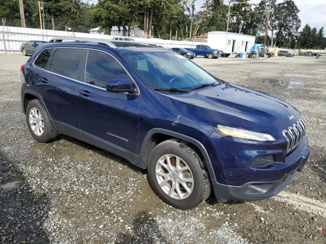 Photo 4 from auction – 2015 JEEP CHEROKEE L with VIN 1C4PJMCS1FW524585