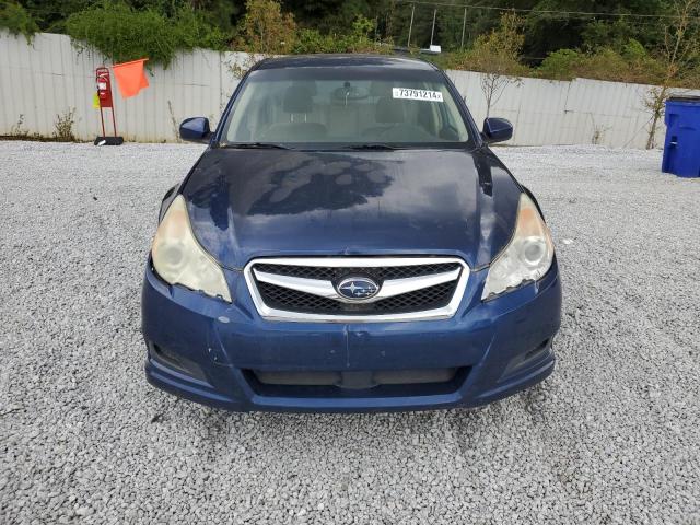 Photo 5 from auction – 2010 SUBARU LEGACY 2.5 with VIN 4S3BMBC62A3236724