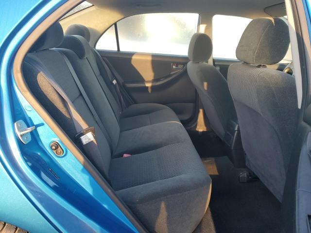 Photo 10 from auction – 2008 TOYOTA COROLLA CE with VIN 2T1BR32E38C920098
