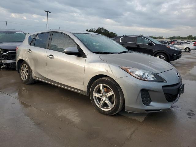 Photo 4 from auction – 2012 MAZDA 3 I with VIN JM1BL1L7XC1537164