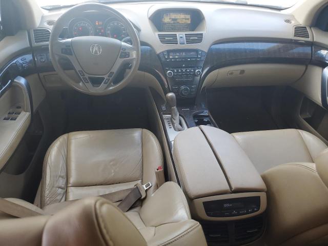 Photo 8 from auction – 2013 ACURA MDX TECHNO with VIN 2HNYD2H32DH504367