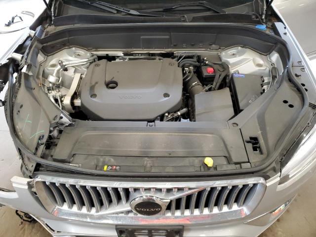 Photo 12 from auction – 2023 VOLVO XC90 PLUS with VIN YV4062PN9P1963444