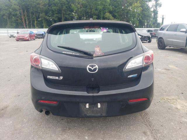 Photo 6 from auction – 2012 MAZDA 3 I with VIN JM1BL1L78C1556229