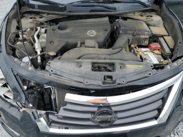 Photo 11 from auction – 2013 NISSAN ALTIMA 2.5 with VIN 1N4AL3AP7DC283502