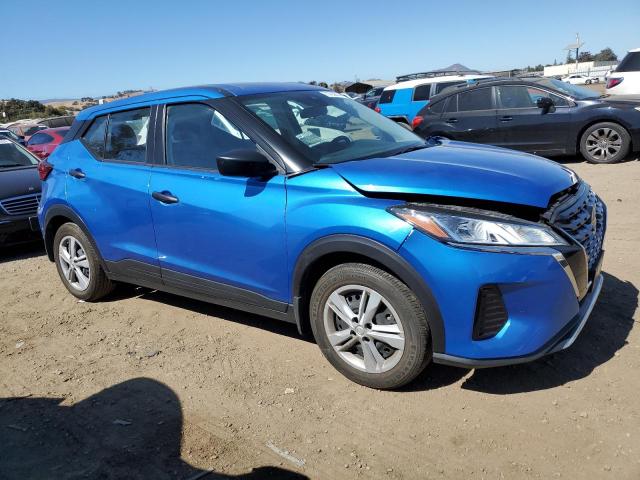Photo 4 from auction – 2021 NISSAN KICKS S with VIN 3N1CP5BV6ML485173