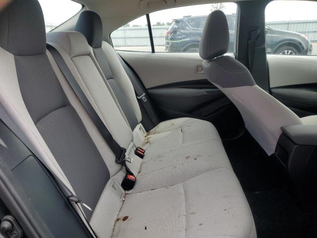 Photo 10 from auction – 2022 TOYOTA COROLLA LE with VIN 5YFEPMAEXNP307384