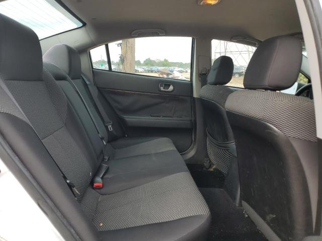 Photo 10 from auction – 2012 MITSUBISHI GALANT ES with VIN 4A32B3FF6CE009936