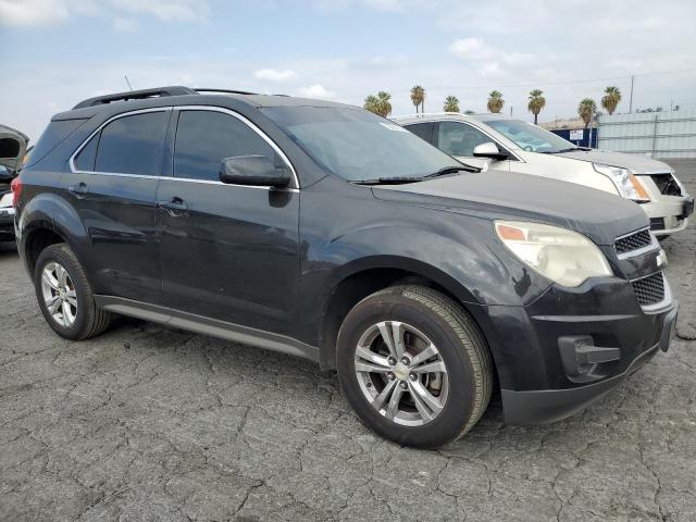 Photo 4 from auction – 2011 CHEVROLET EQUINOX LT with VIN 2CNALDEC2B6245202
