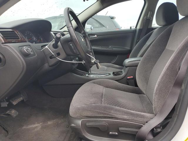 Photo 7 from auction – 2014 CHEVROLET IMPALA LIM with VIN 2G1WB5E39E1184475