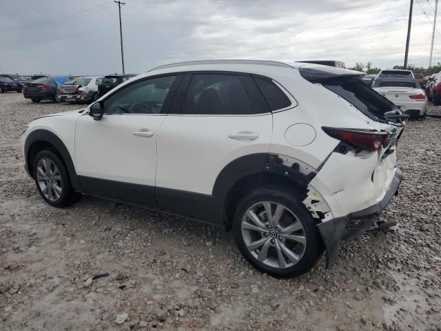 Photo 2 from auction – 2023 MAZDA CX-30 SELE with VIN 3MVDMBBM3PM585387
