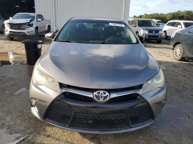 Photo 5 from auction – 2017 TOYOTA CAMRY LE with VIN 4T1BF1FK6HU275541