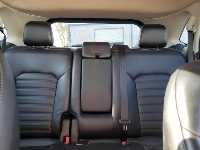 Photo 10 from auction – 2021 FORD EDGE SEL with VIN 2FMPK4J92MBA26547