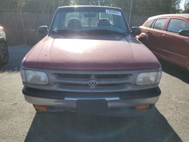 Photo 5 from auction – 1997 MAZDA B2300 with VIN 4F4CR12A7VTM24609