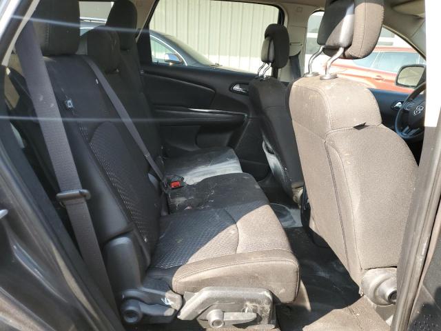 Photo 11 from auction – 2019 DODGE JOURNEY SE with VIN 3C4PDCAB3KT746520