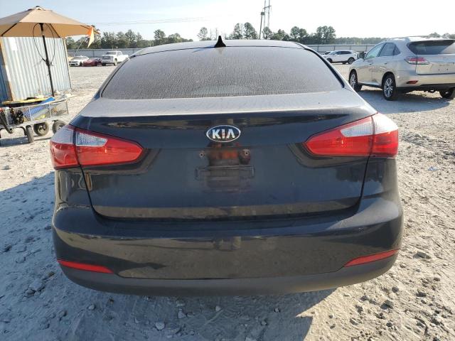 Photo 6 from auction – 2016 KIA FORTE LX with VIN KNAFK4A67G5466548