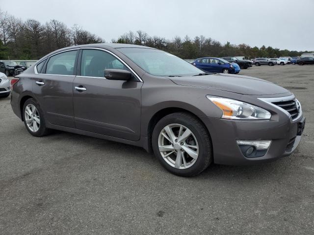 Photo 4 from auction – 2015 NISSAN ALTIMA 2.5 with VIN 1N4AL3AP7FC216241