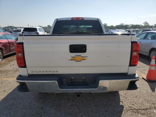 Photo 6 from auction – 2016 CHEVROLET SILVERADO with VIN 3GCUKNEC3GG108307