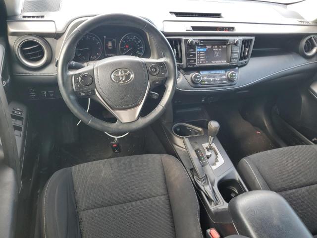 Photo 8 from auction – 2018 TOYOTA RAV4 ADVEN with VIN 2T3WFREV9JW458960