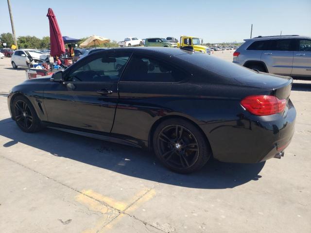 Photo 2 from auction – 2015 BMW 428 I with VIN WBA3N3C56FK234239