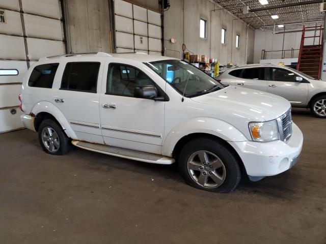 Photo 4 from auction – 2008 DODGE DURANGO LI with VIN 1D8HB58N88F124702