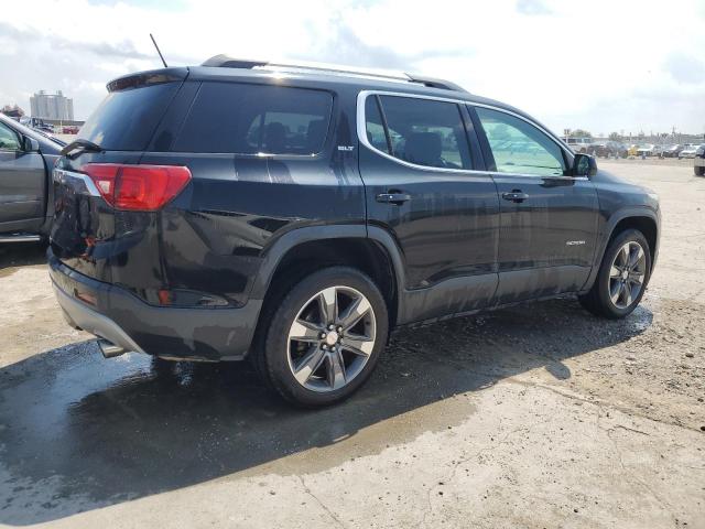 Photo 3 from auction – 2018 GMC ACADIA SLT with VIN 1GKKNNLS3JZ187904