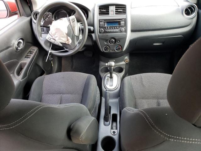 Photo 8 from auction – 2018 NISSAN VERSA S with VIN 3N1CN7AP9JL801911
