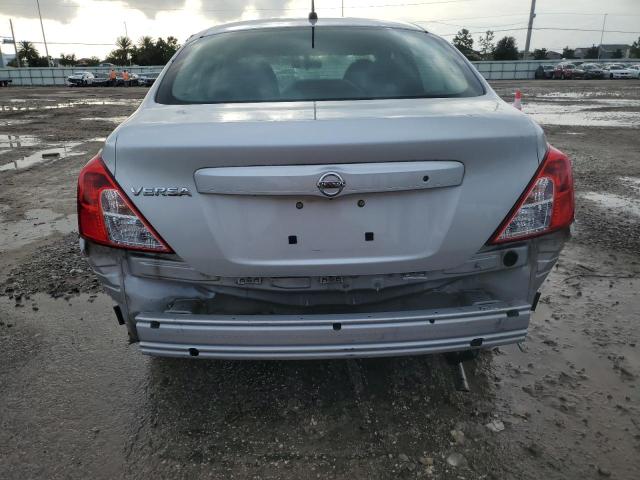 Photo 6 from auction – 2016 NISSAN VERSA S with VIN 3N1CN7AP0GL914817