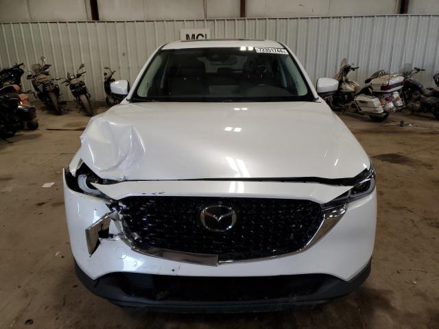 Photo 5 from auction – 2023 MAZDA CX-5 PREMI with VIN JM3KFBDM5P0127229